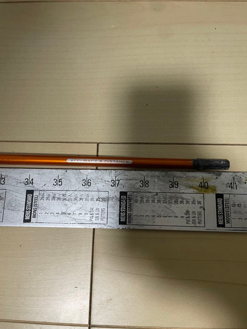 24 ツアーAD DI-5S 41インチ FW用
