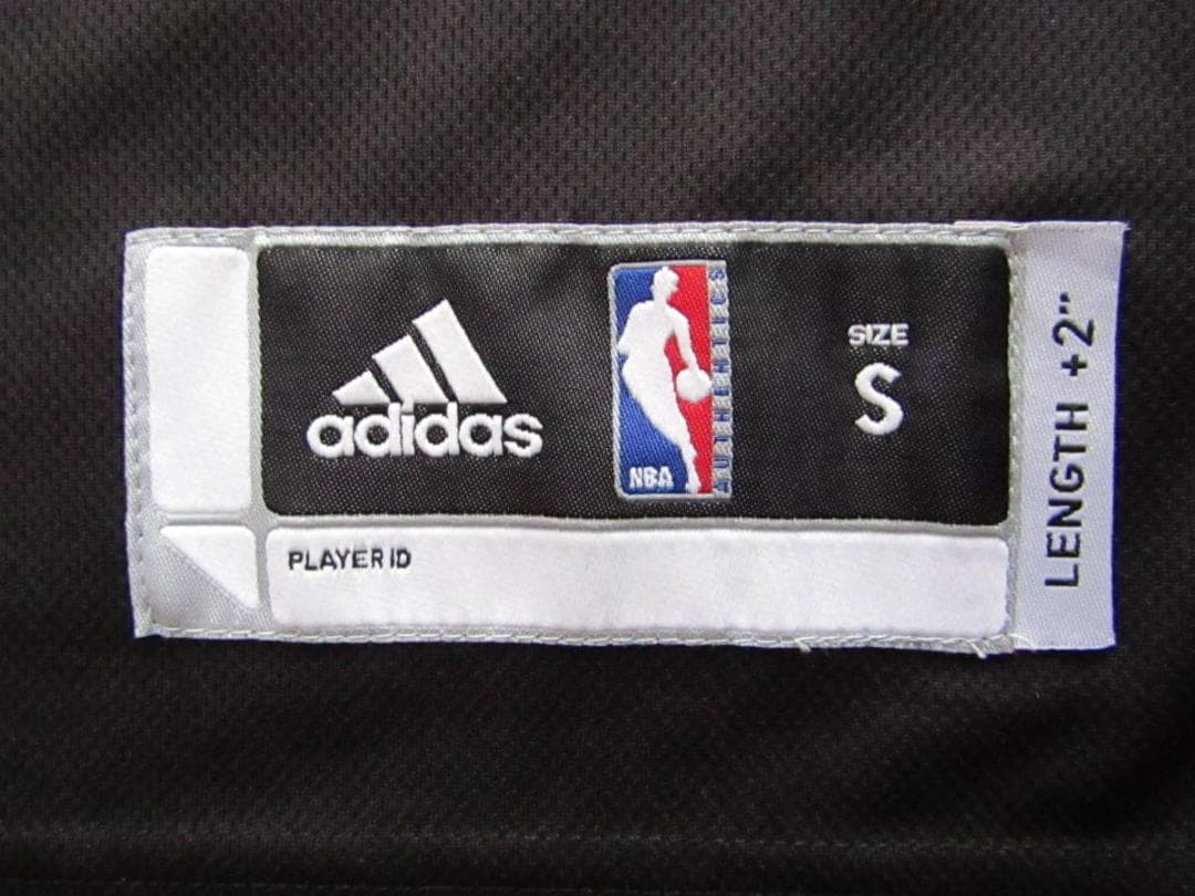 美品 NBA ROSE #1 BULLS デリック・ローズ ブルズ　ユニフォーム