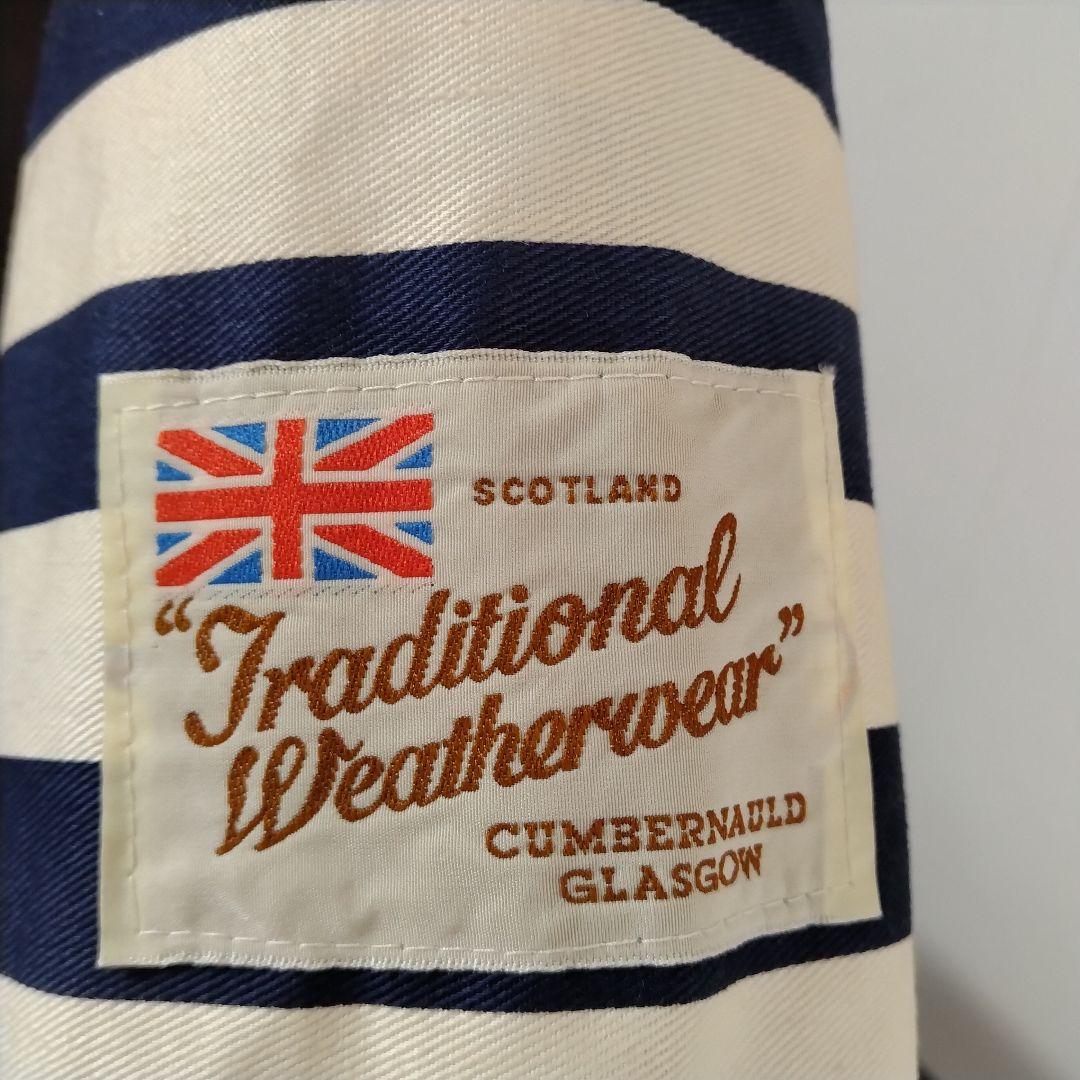 Traditional Weatherwear 折りたたみ傘 日傘