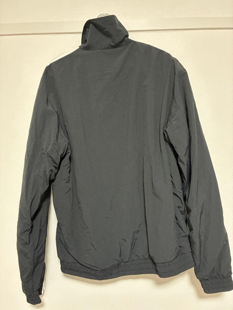 adidas ジャケット　M