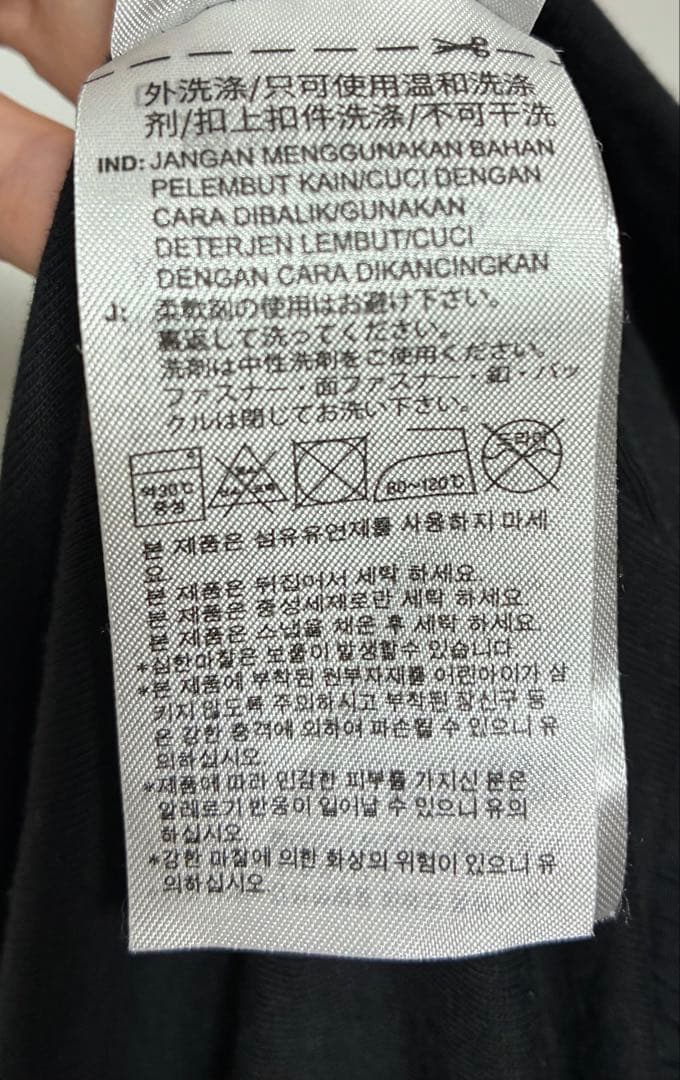 adidas ジャケット　M
