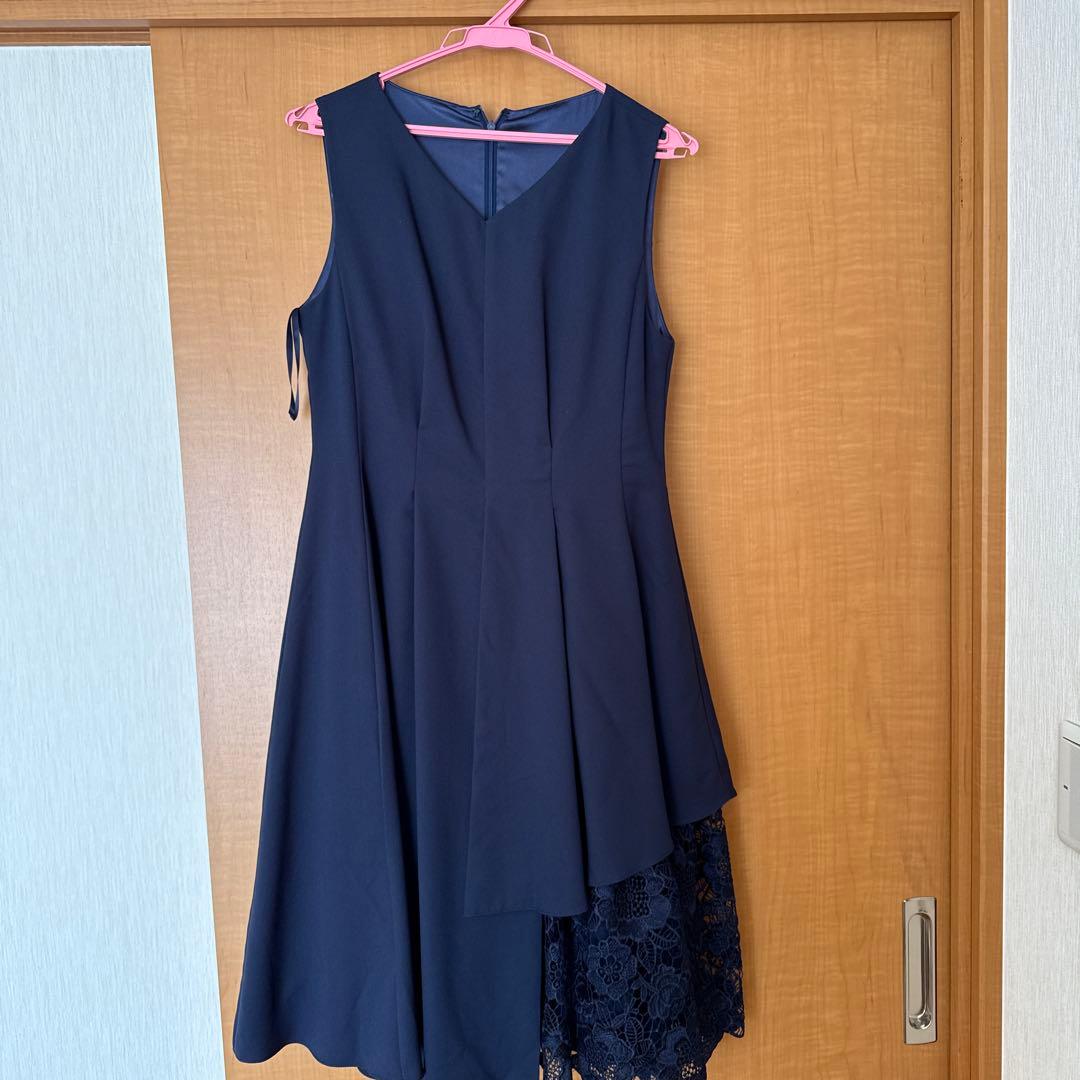 パーティードレス