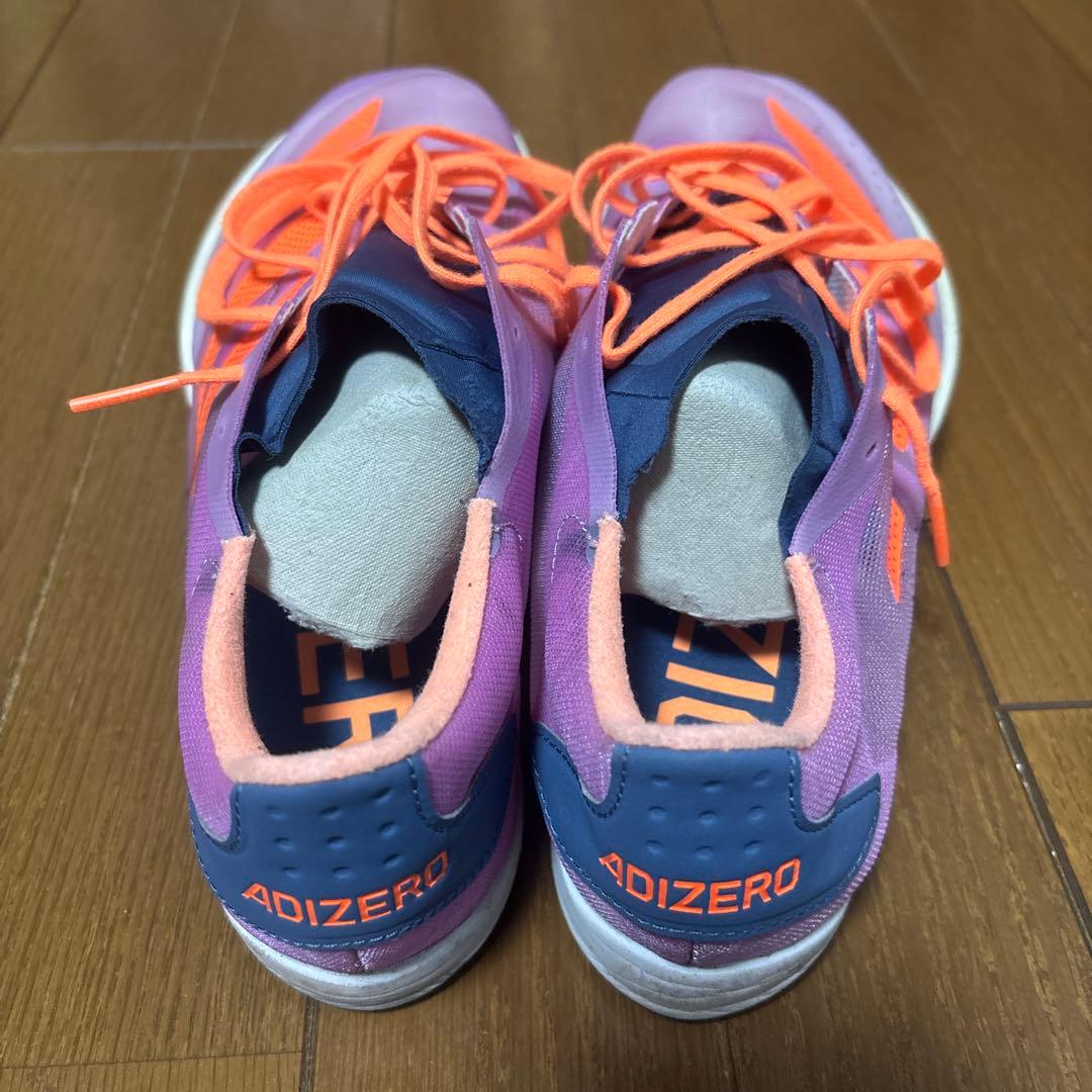 adidas 陸上競技　アディゼロアンビション/ADIZERO AMBITION