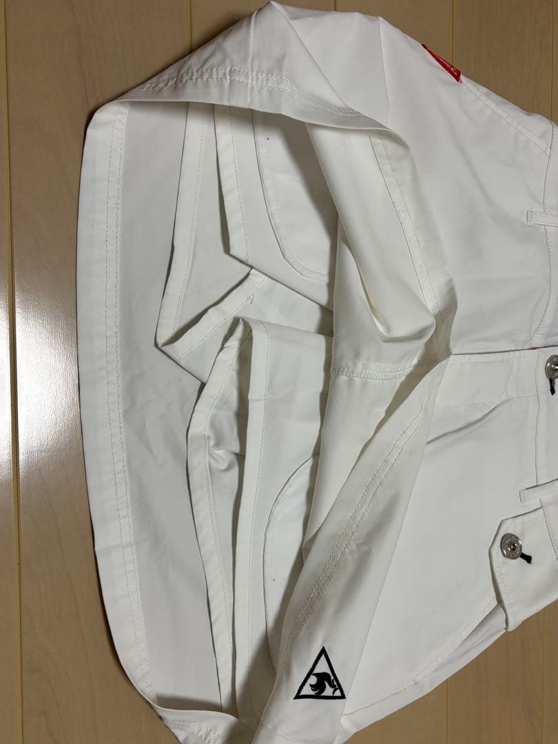 ゴルフウェアスカート、キャロットセットバラ売り可
