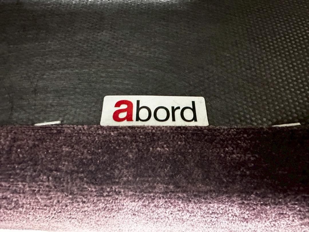 『abord』アボール スタッキングチェア ダイニングチェア RWcha151