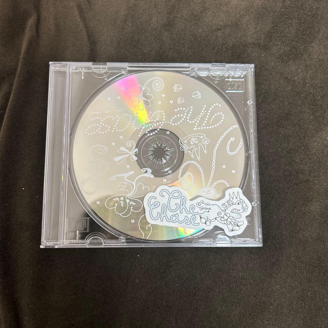 Heart2HeartCD フォトカード、トレカ付き