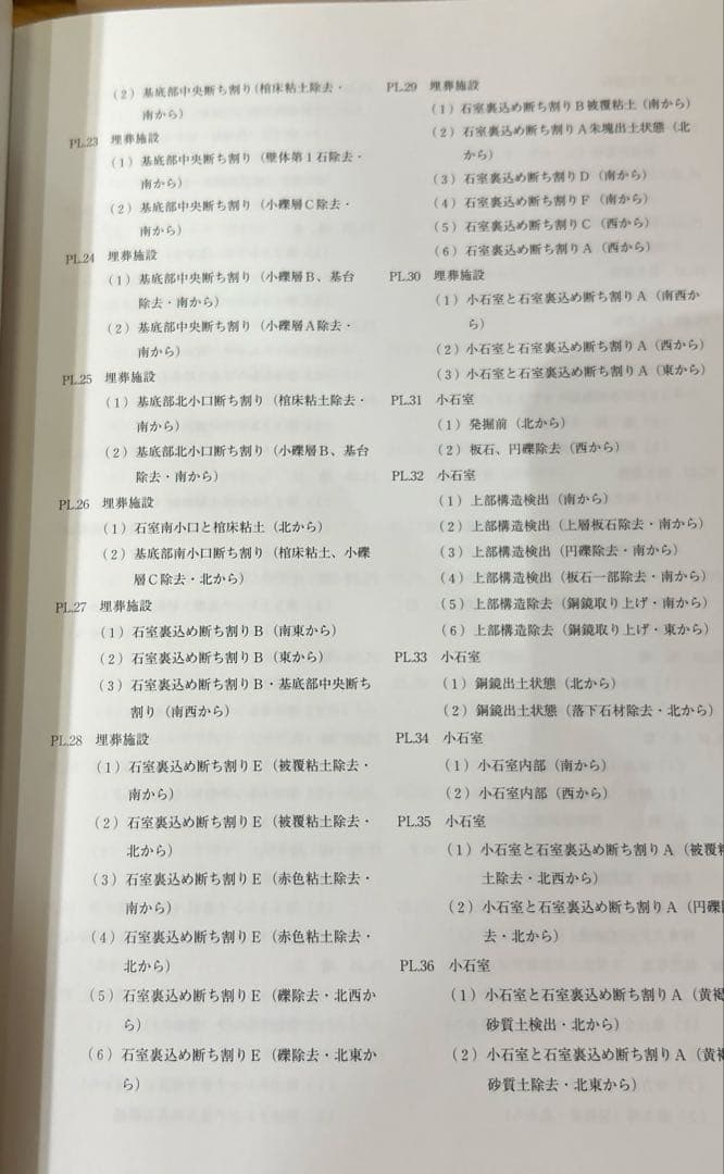 m*2様 下池山古墳の研究 (奈良県立橿原考古学研究所研究成果 第9冊)