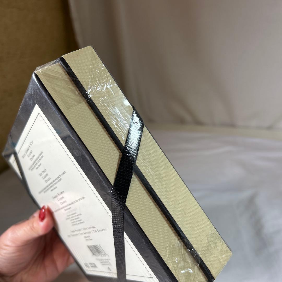 【mh/12.1/7】Jo Malone ギフトボックス コロン 3個入り
