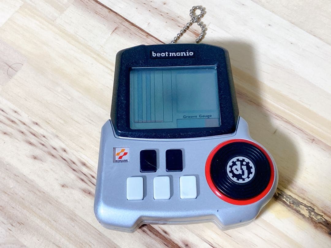 ジャンク品　　たまごっち　IDL 、ポケモンミニ、その為