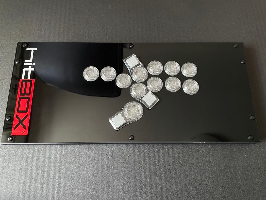 その他 Hit Box ULTRA
