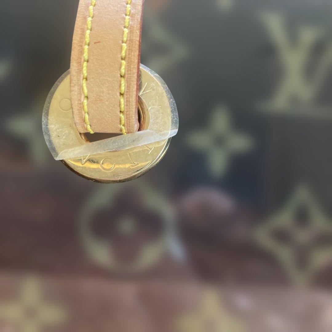 悠*様 Louis Vuitton ビニールトートバッグ