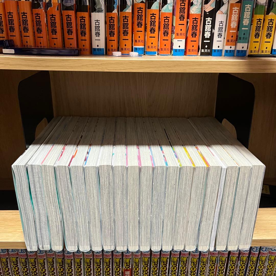 顔だけじゃ好きになりません 既刊 1〜16巻 全巻セット