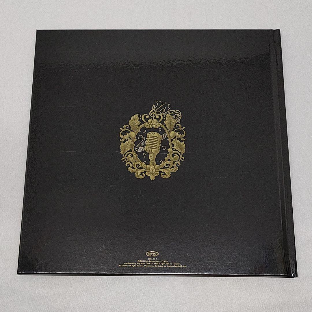 LE VELVETS コンサート 2015 魅惑のクラシカル スペシャルBOX
