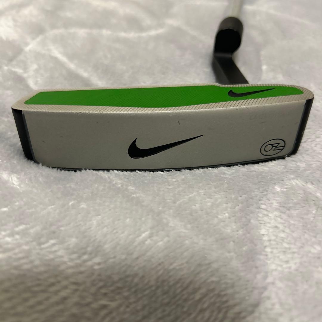《激安》NIKE OZ-1 ＋BETTINARDIカバー＋2スリーブ新球