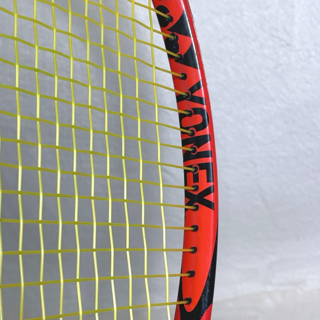 YONEX VCORE Tour F 97 G3 硬式テニスラケット ヨネックス