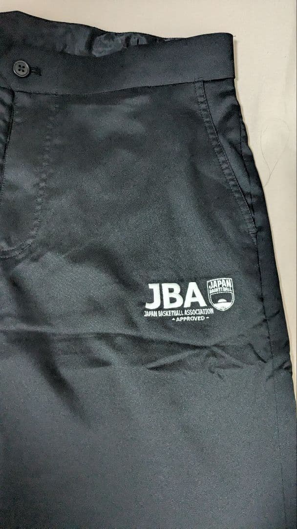 CONVERSE JBA バスケットボールパンツ M