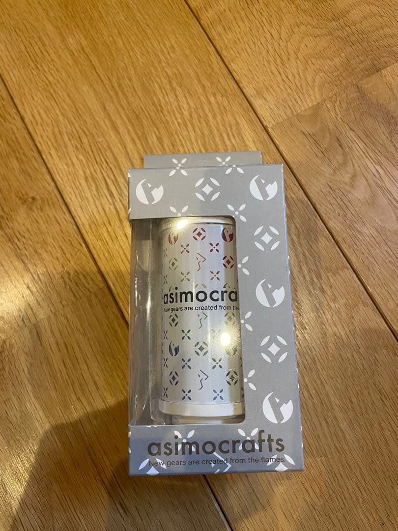 asimocrafts 38灯