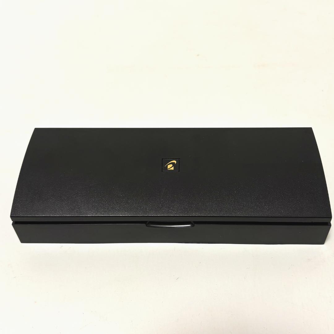 【美品】PILOT ボールペン CUSTOM LEGANCE2 レッド