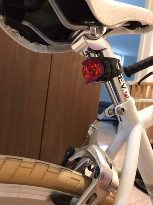 MASI クロスバイク　自転車