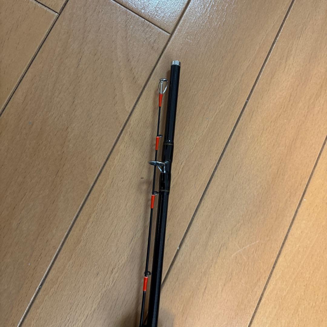 Daiwa ライトアマダイX190