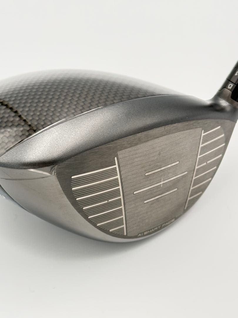 【中古】PARADYM Ai SMOKE Triple Diamond 9.0°