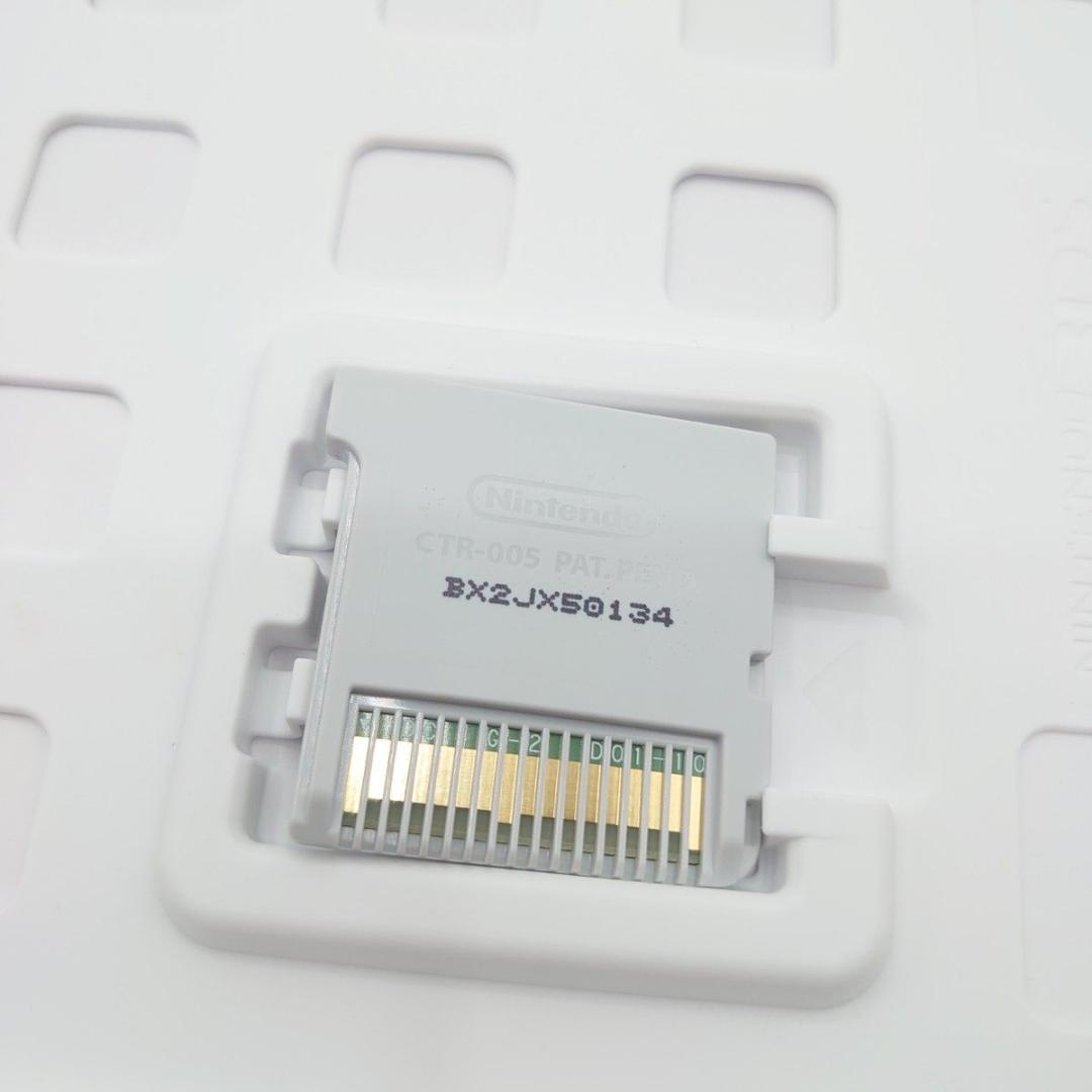 3DS プロジェクト クロスゾーン2 PROJECT X ZONE