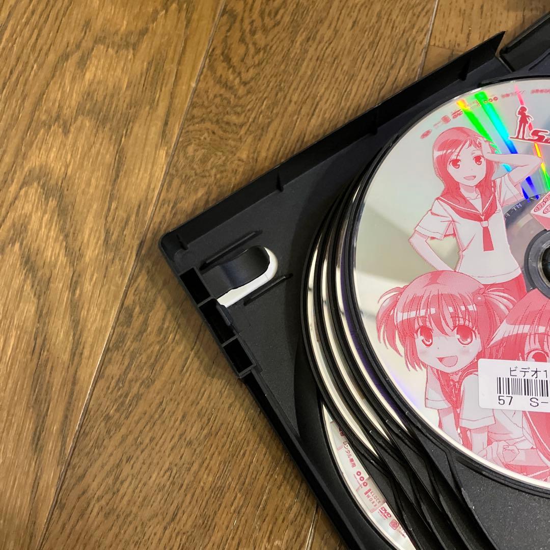 咲 Saki DVD全巻セット　1期＋2期＋3期　全シーズンセット