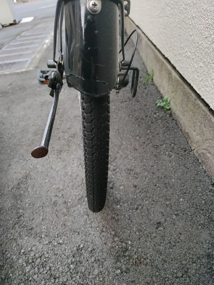 シティサイクル