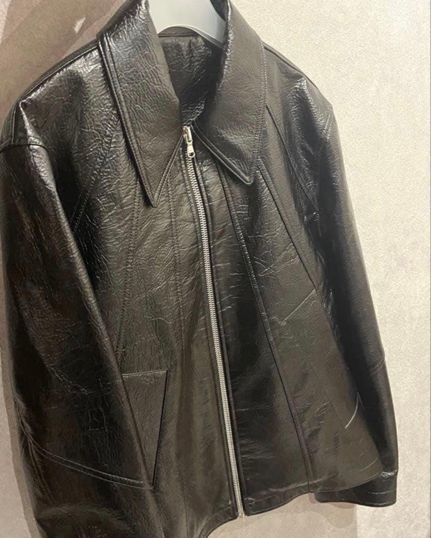 ジャケット・アウター 25SS Sefr duke jacket