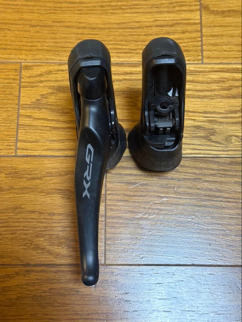 GRX コンポセット　810、600ミックス