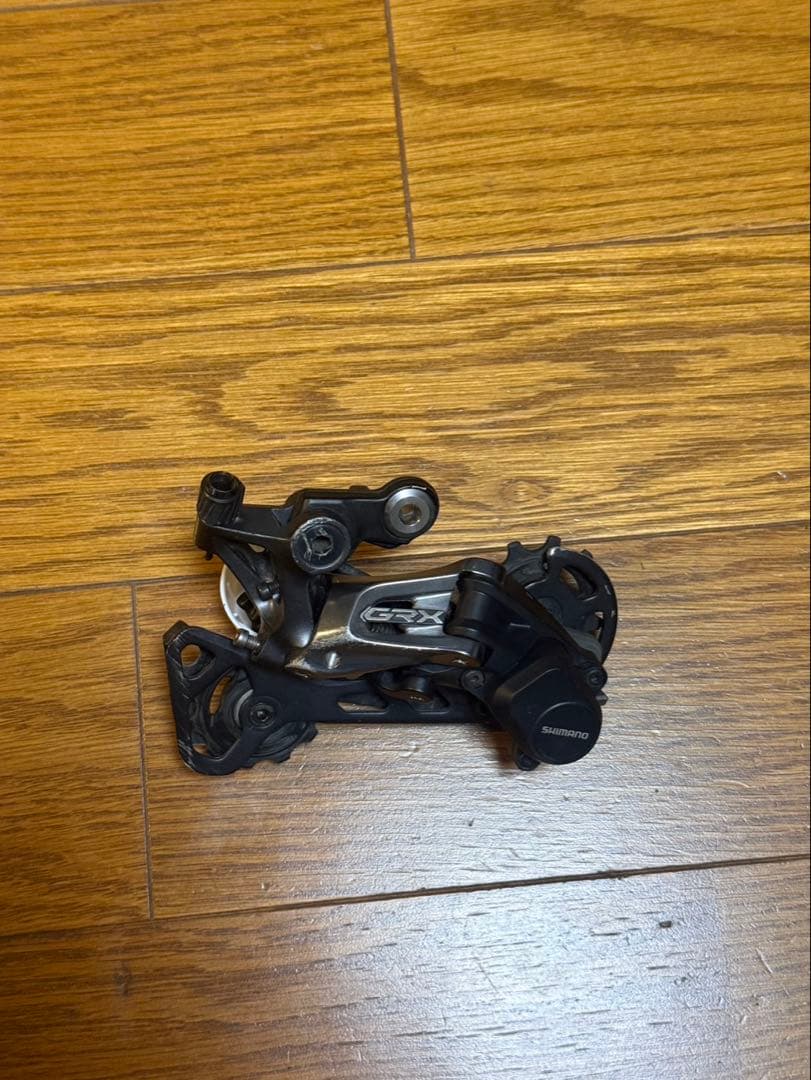 GRX コンポセット　810、600ミックス