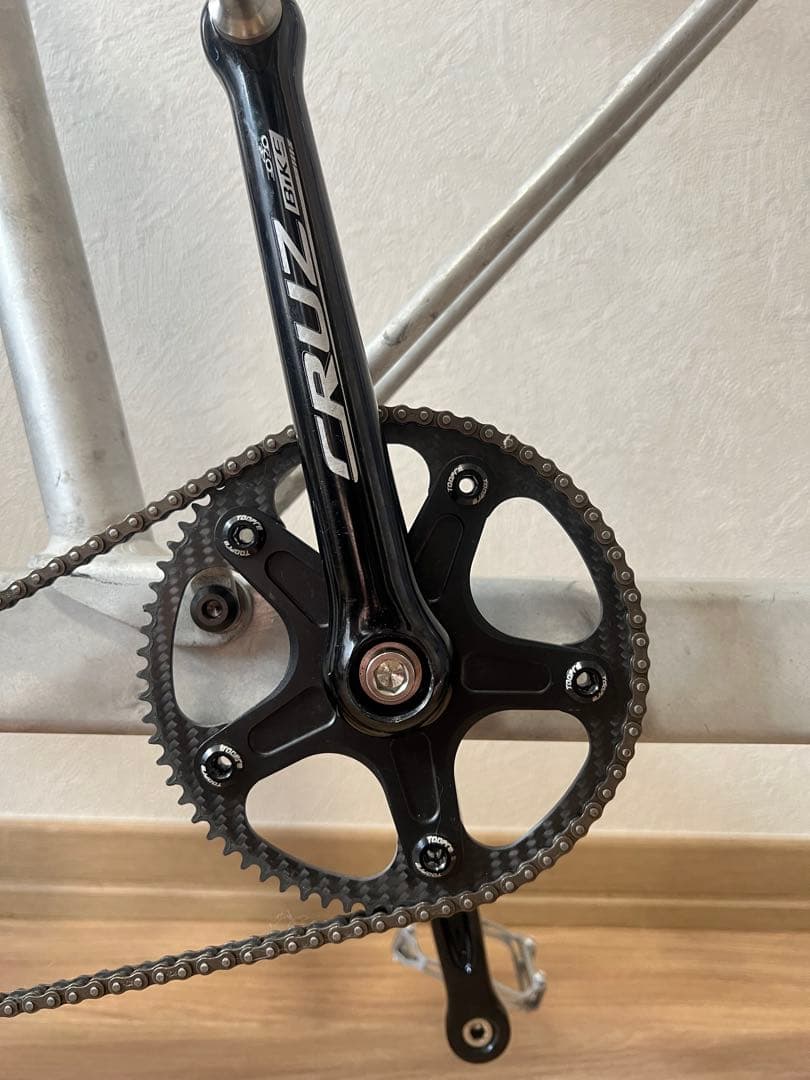 5.8kg超軽量 CarryMe 折りたたみ自転車