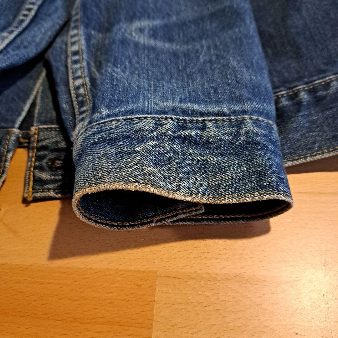 ビーガンさん専用　リーバイス LEVI'S デニムジャケット 90'S
