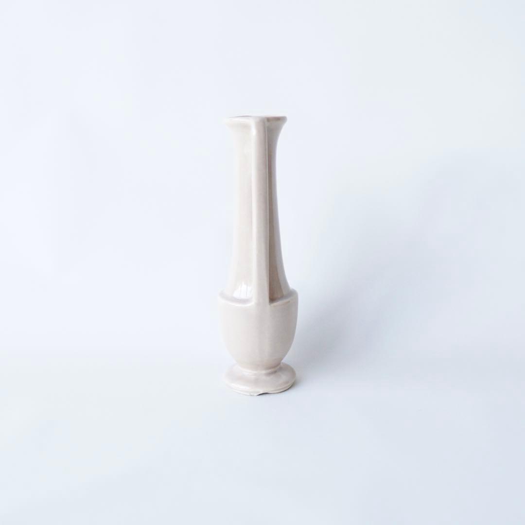 flower vase 花瓶 ミッドセンチュリー スペースエイジ インテリア