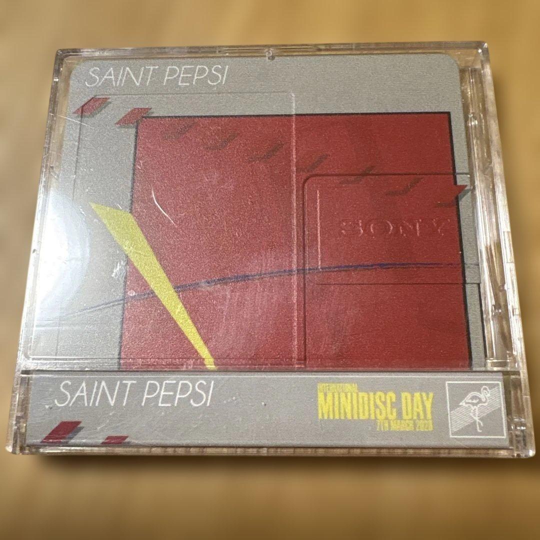 その他 Saint Pepsi / Hit Vibes