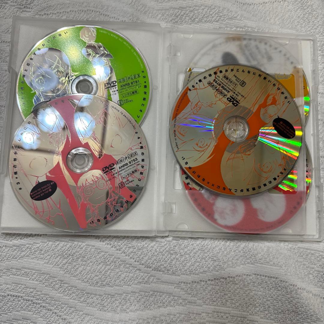 俺の妹がこんなに可愛いわけがないDVD セット