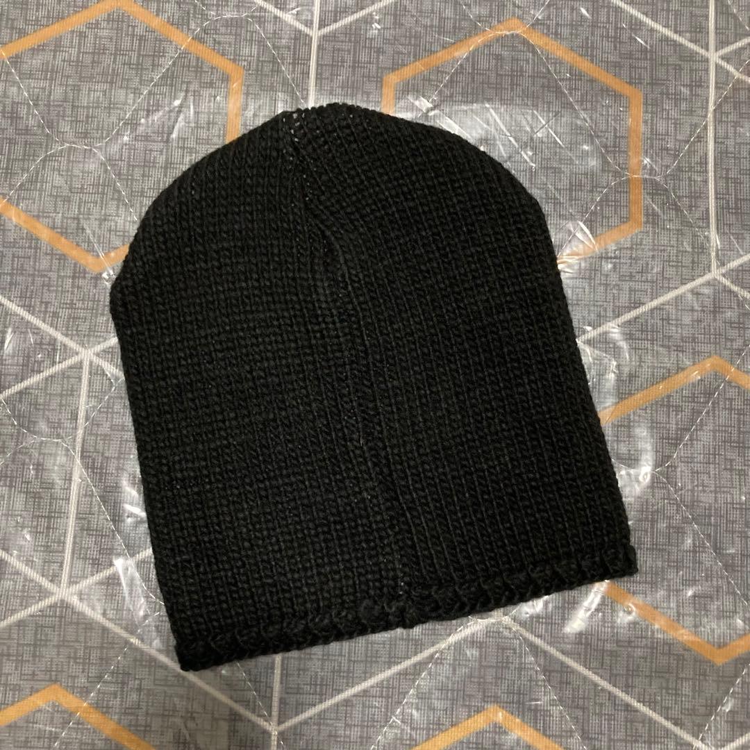 帽子 Stussy KNIT SKULLCAP BURLY S