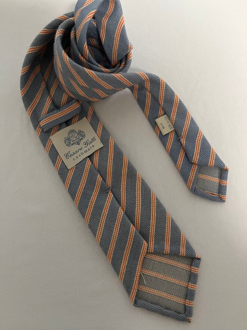 BEAMS paul smith他ネクタイ