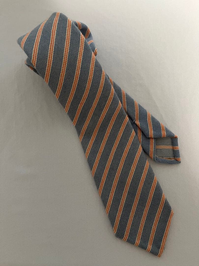 BEAMS paul smith他ネクタイ