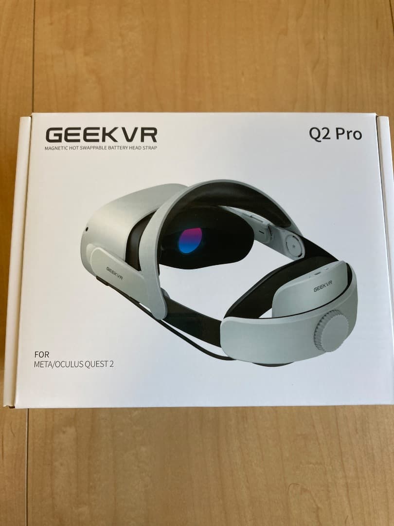 美品  Quest 2 128GB