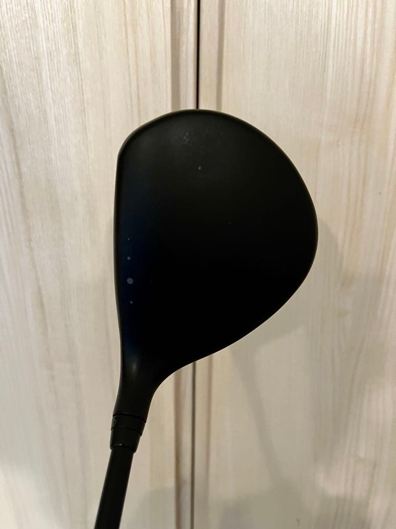 クラブ PING G425MAX 3w ALTA JCB