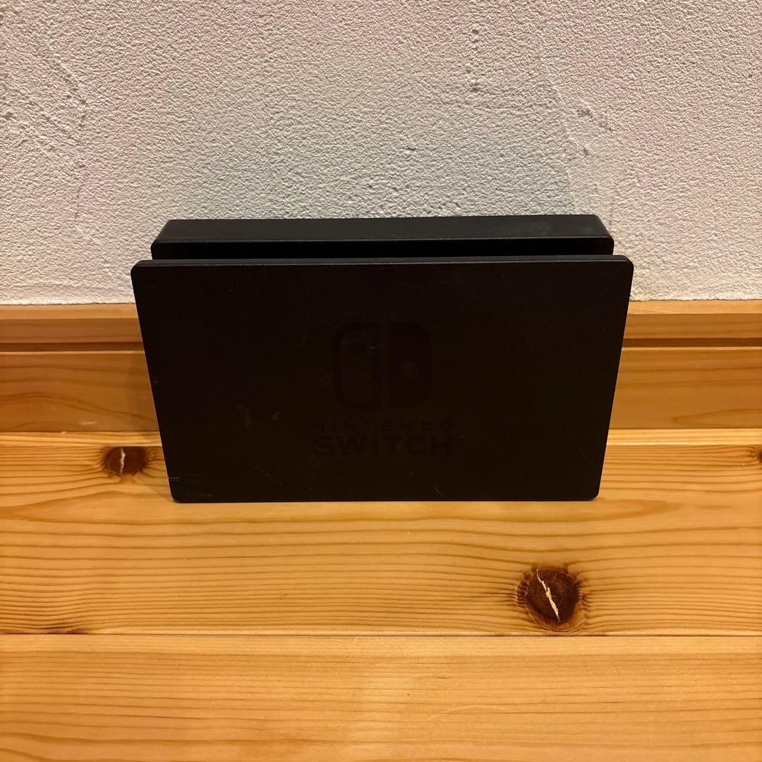Nintendo Switch 本体　周辺機器　ジャンク品