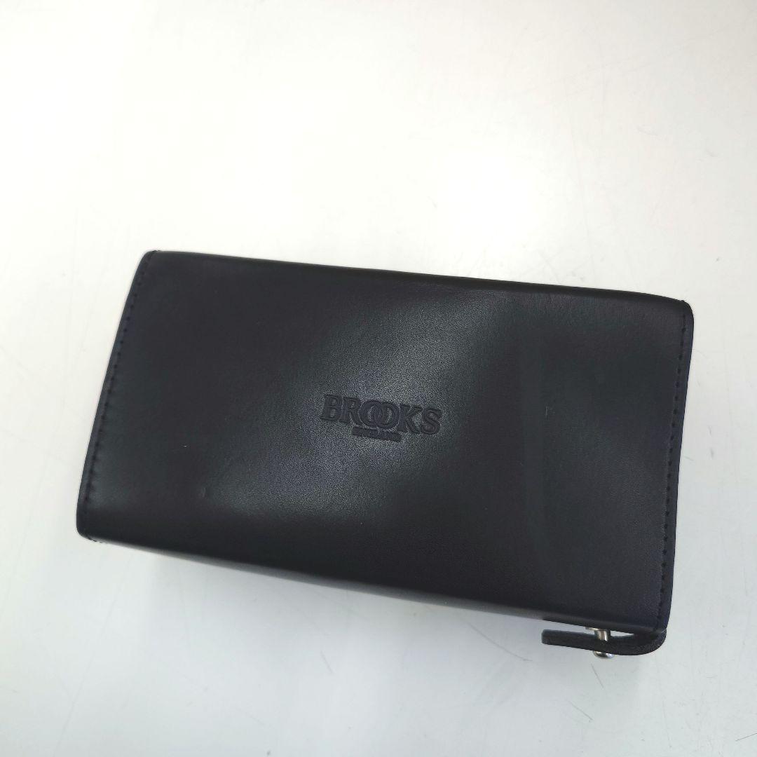BROOKS ブルックス　サドルバッグ
