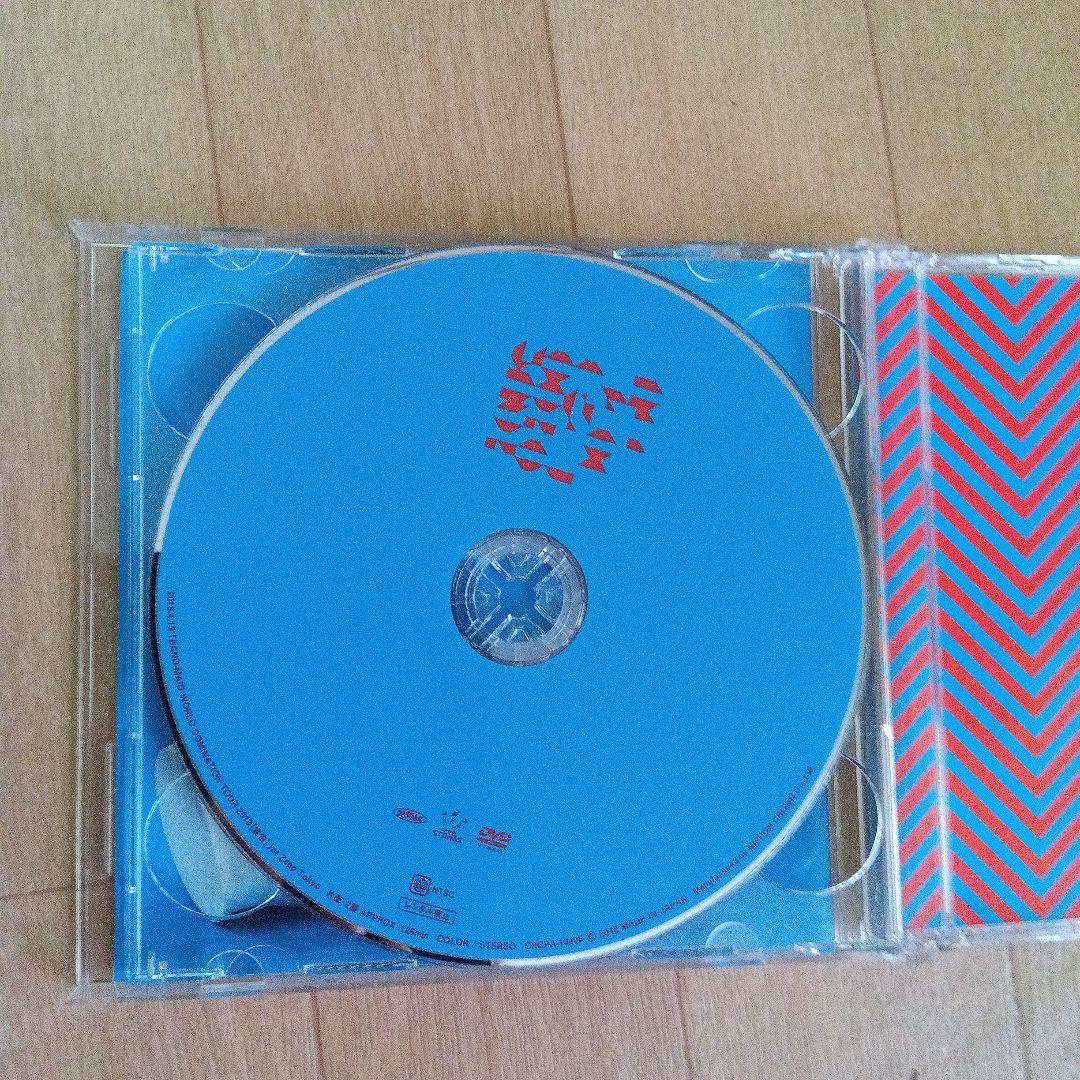 BAND-MAID 「start over」（初回生産限定Ｂ）CD+DVD