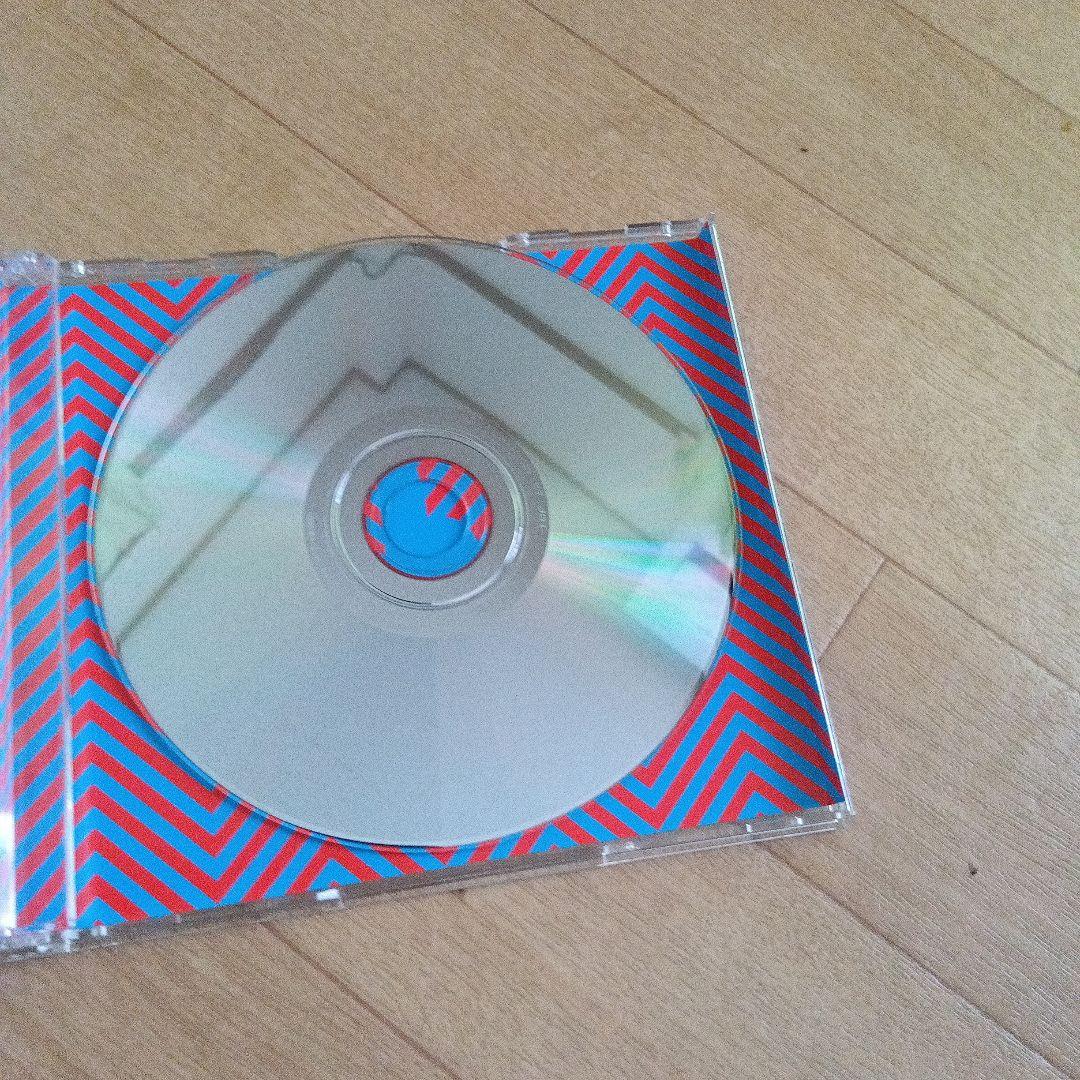 BAND-MAID 「start over」（初回生産限定Ｂ）CD+DVD