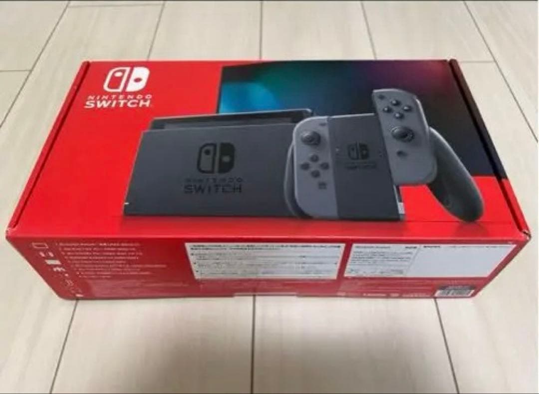 Nintendo Switch 本体 ゼルダの伝説セット
