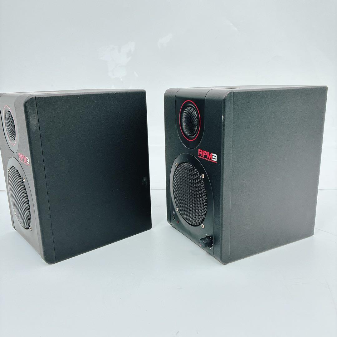 AKAI RPM3 スタジオモニタースピーカー