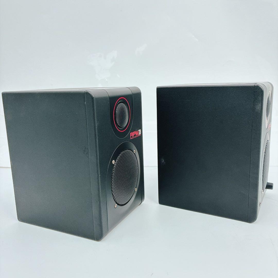 AKAI RPM3 スタジオモニタースピーカー