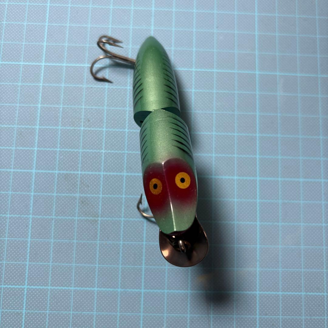 ヘドン　ジョイントリバーラントスプーク
