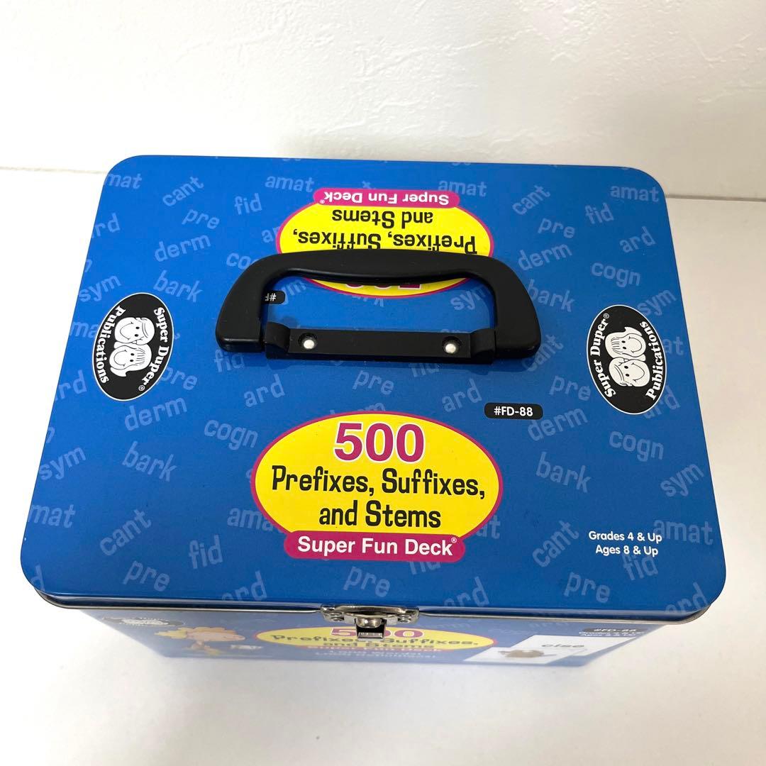 英単語カード　フラッシュカード500枚